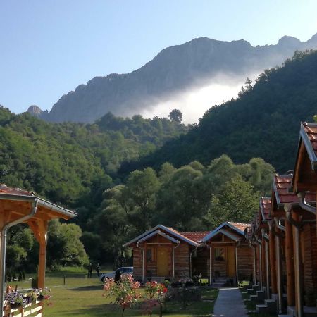 Juzni Vetar Hotel Trnski Odorovci Bagian luar foto