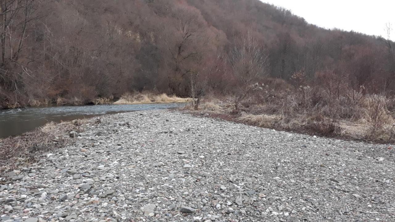 Juzni Vetar Hotel Trnski Odorovci Bagian luar foto