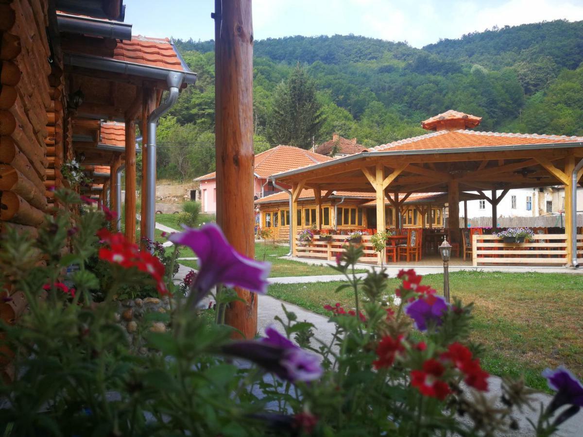 Juzni Vetar Hotel Trnski Odorovci Bagian luar foto